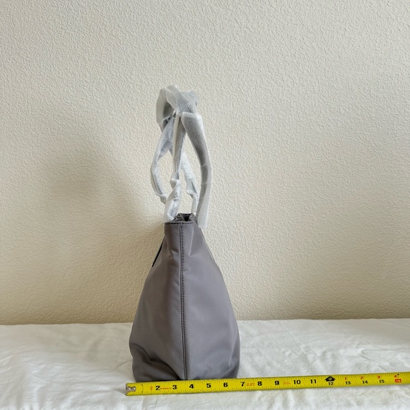 Marc Jacobs Canvas Tote - Storm Grey - Picture 4 of 13